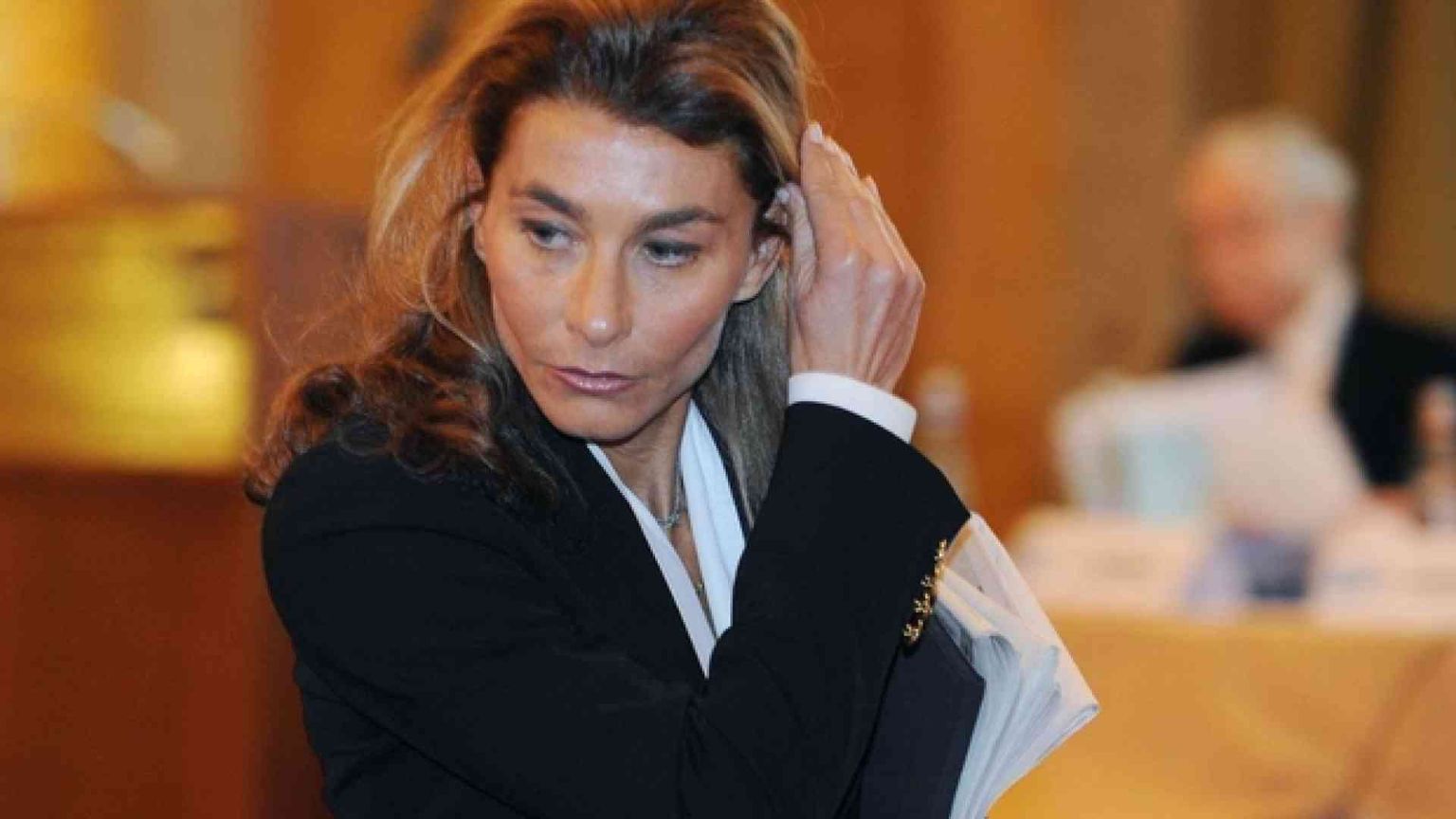 Revocato patteggiamento, Giulia Ligresti prosciolta