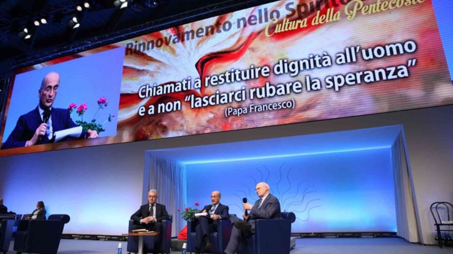 Lambiasi: «La conversione di Zaccheo passa dall'accogliere Gesù»