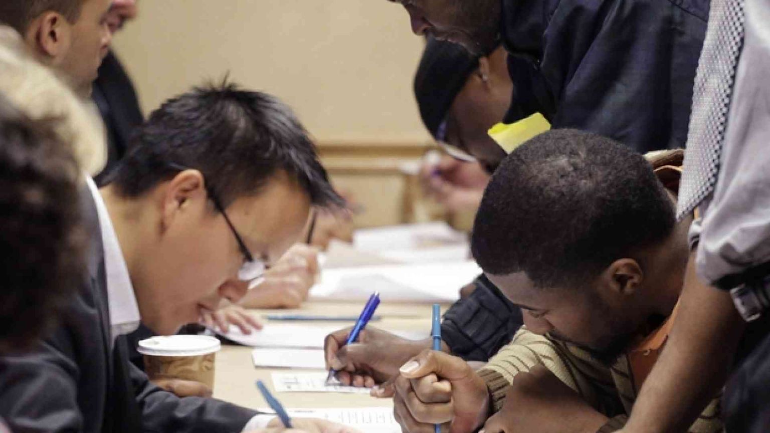 Gestire la multiculturalità negli ambienti di lavoro