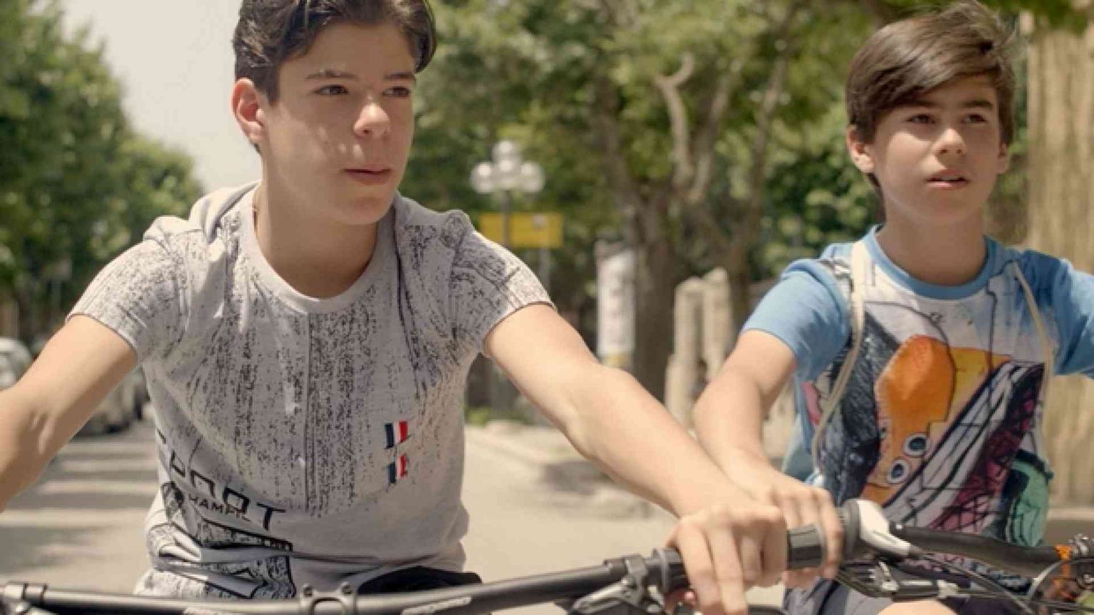 Un film emozionante su San Pio da Pietrelcina