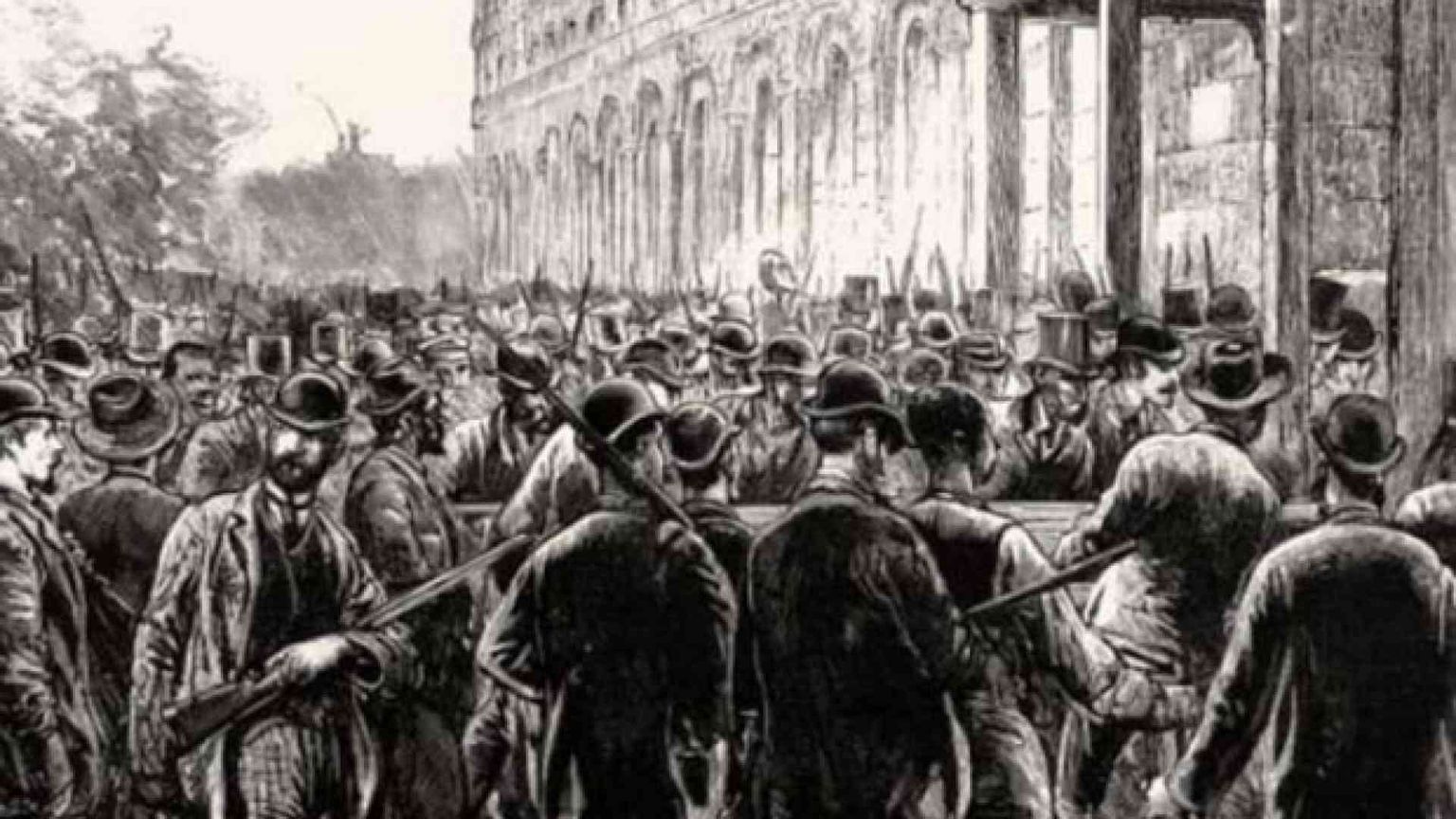 New Orleans si scusa per il linciaggio di 11 immigrati italiani. 128 anni dopo