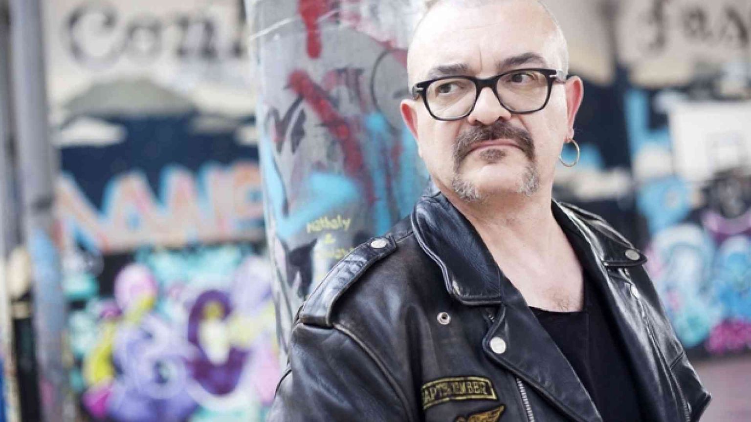 Il cd politico di Danilo Sacco: «Dobbiamo tornare a pensare»