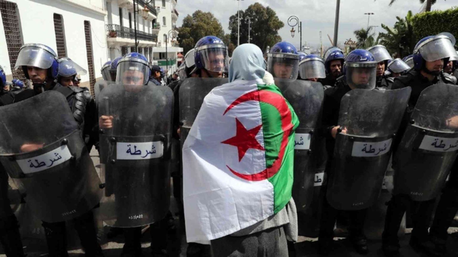 Occidente e islam, urgenza di umanità