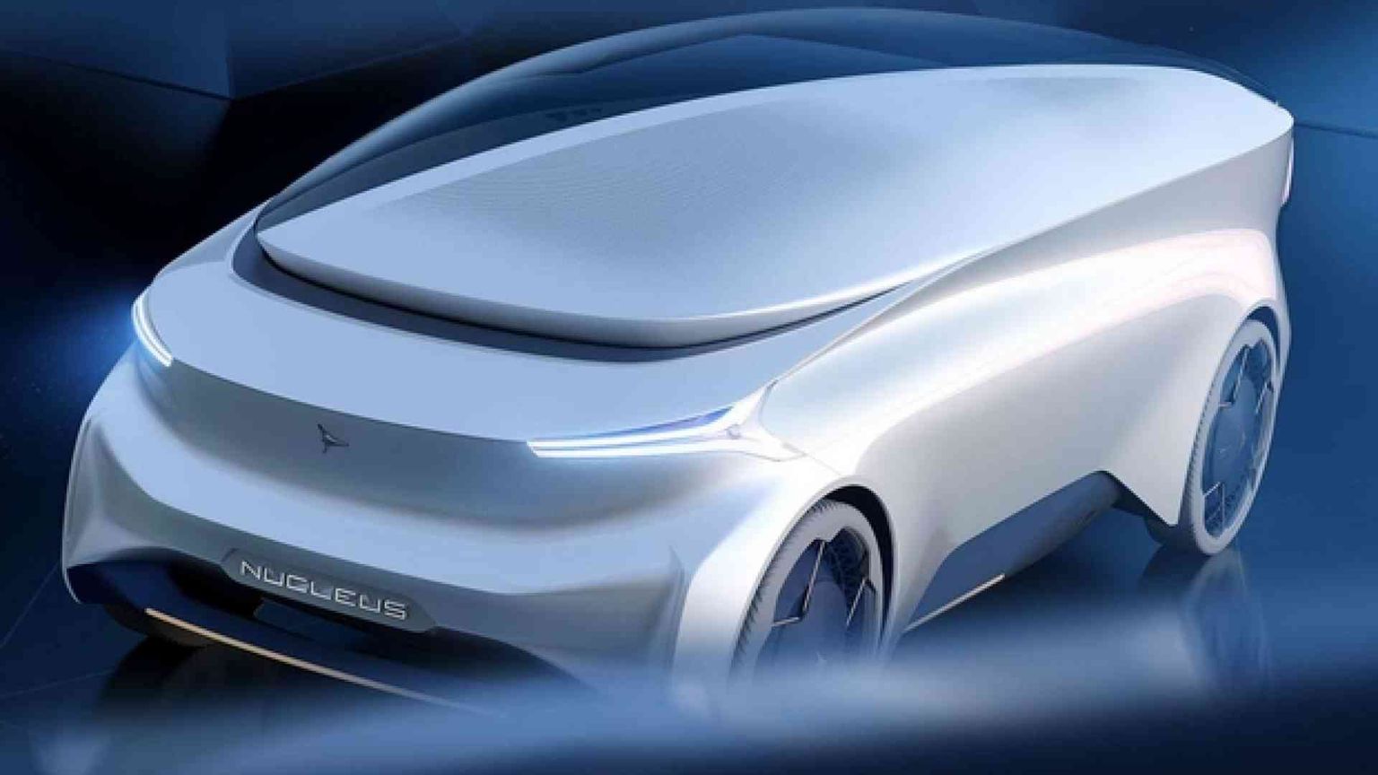 Icona Design, tre progetti italiani per la mobilità del futuro