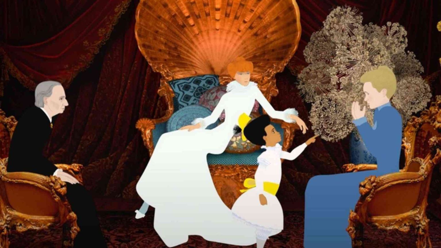 “Dilili a Parigi”, una fiaba noir a difesa delle donne