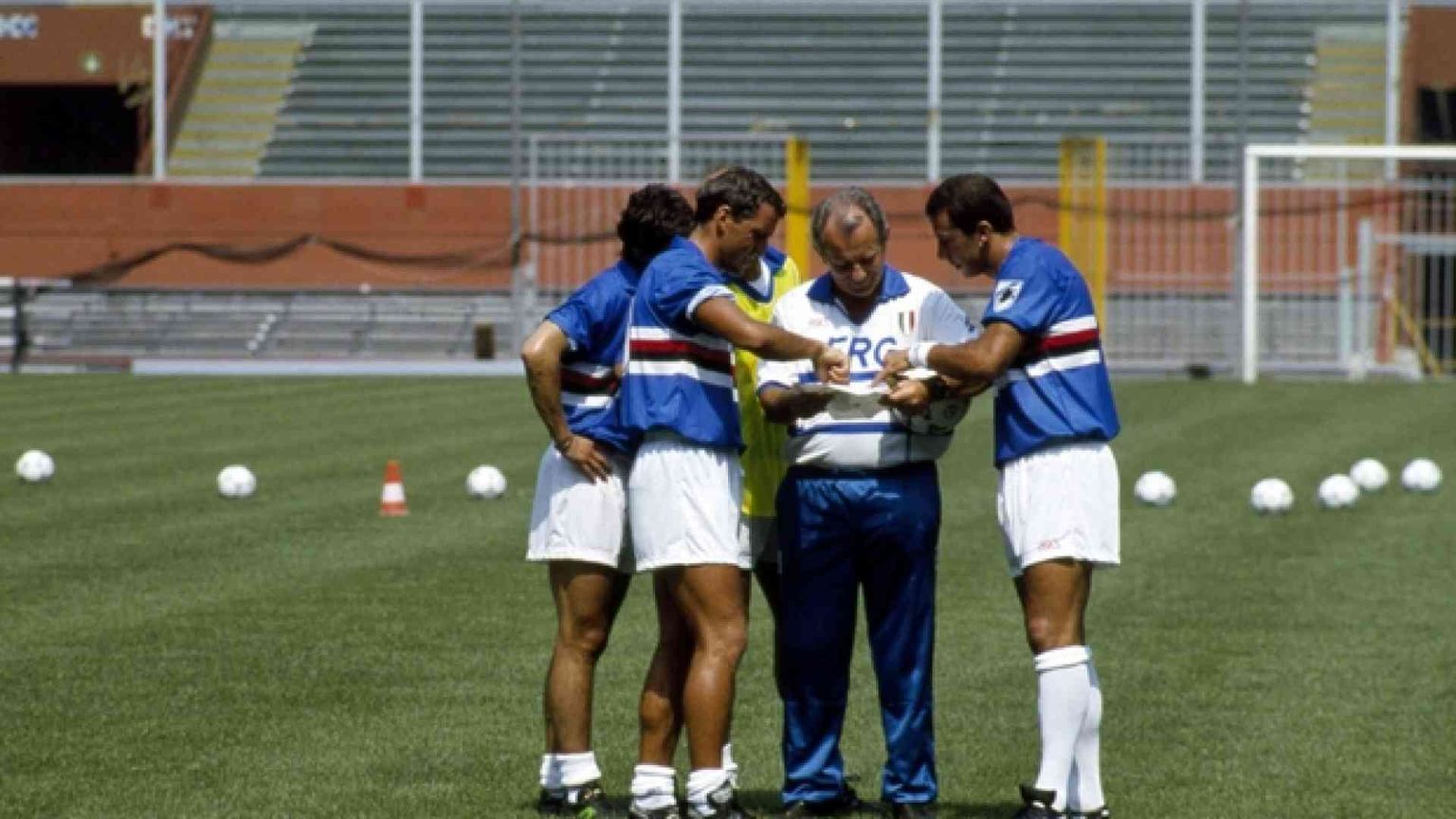 Boskov, lo zio Vujadin e le “polpette” di Mao