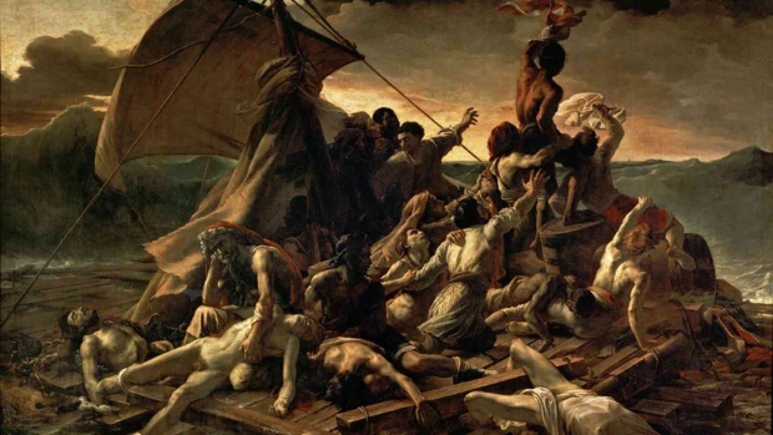 Francia: Nero il modello, ma cattiva è la coscienza