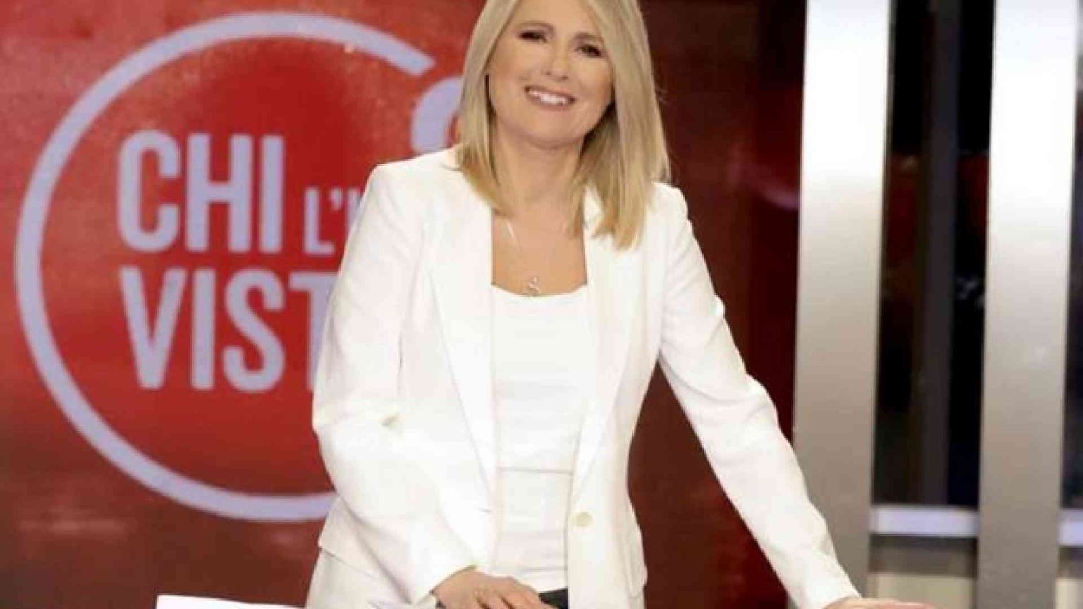 Sciarelli a caccia della “verità” in Tv