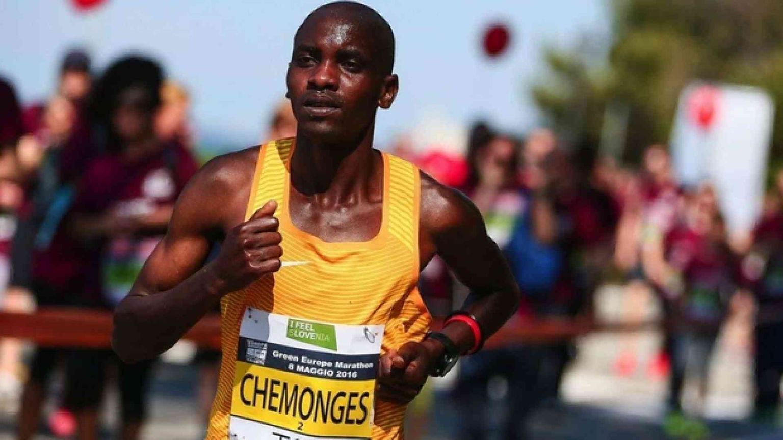 Atleti africani esclusi dalla mezza maratona, ma arriva la marcia indietro