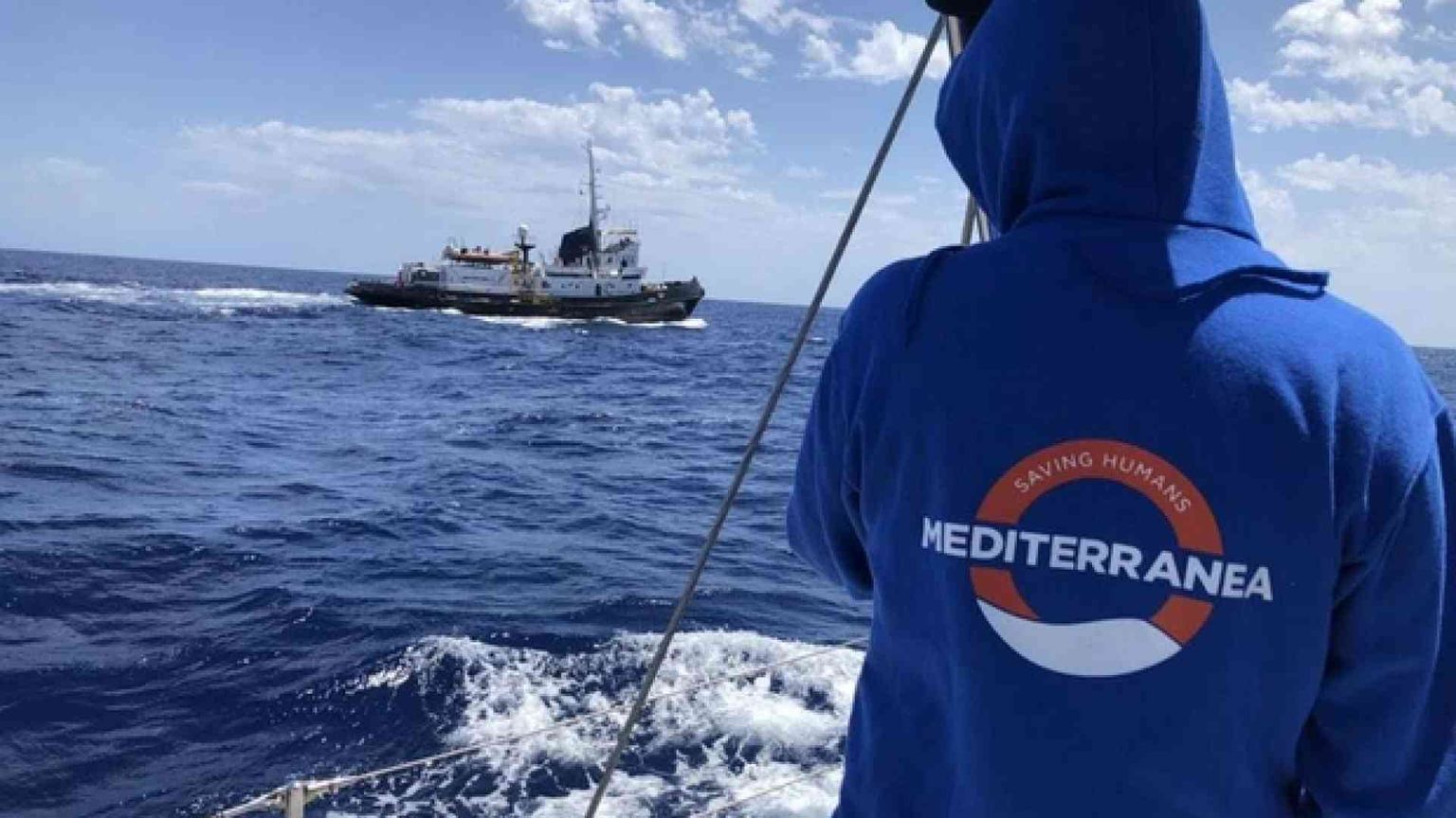 La denuncia: «I libici hanno deportato 180 persone»