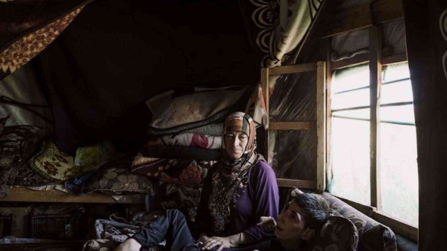 Tugnoli, l'italiano che ha vinto i premi World Press Photo e Pulitzer 2019