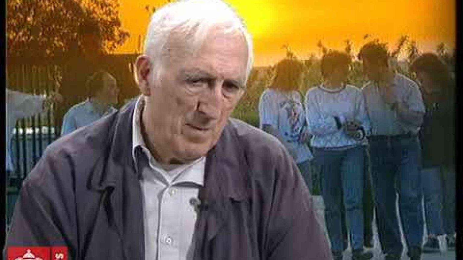 È morto Jean Vanier: così ha restituito dignità ai più fragili