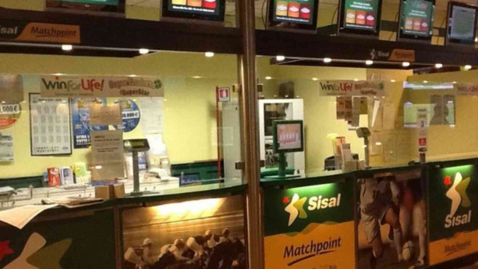 Se la pubblicità dell'azzardo diventa un gioco di parole