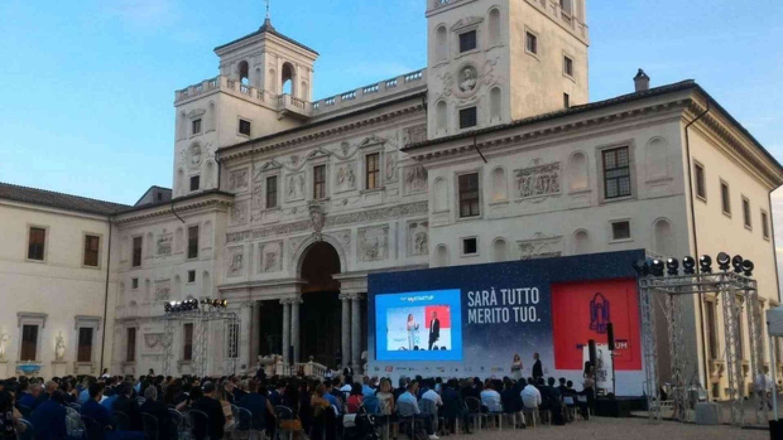 "Myllennium Award", al via la nuova edizione