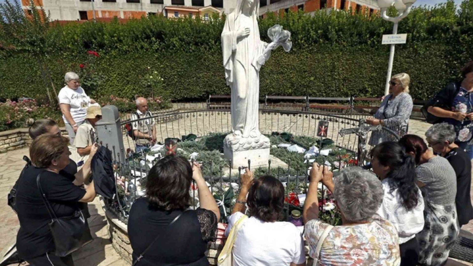 Pellegrinaggi a Medjugorje: ecco perché è importante la decisione del Papa