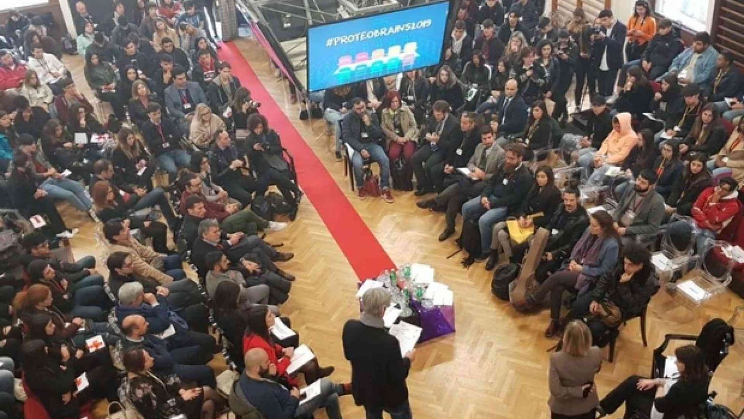 Stop al posto fisso, attratti dall'autoimprenditorialità