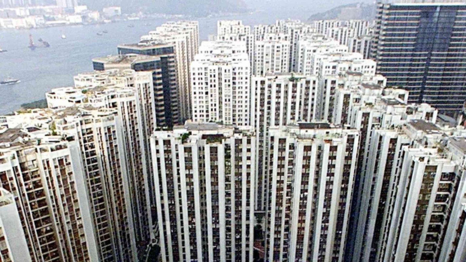 Tutto il mondo, un'unica città. La sfida? Renderla più vivibile