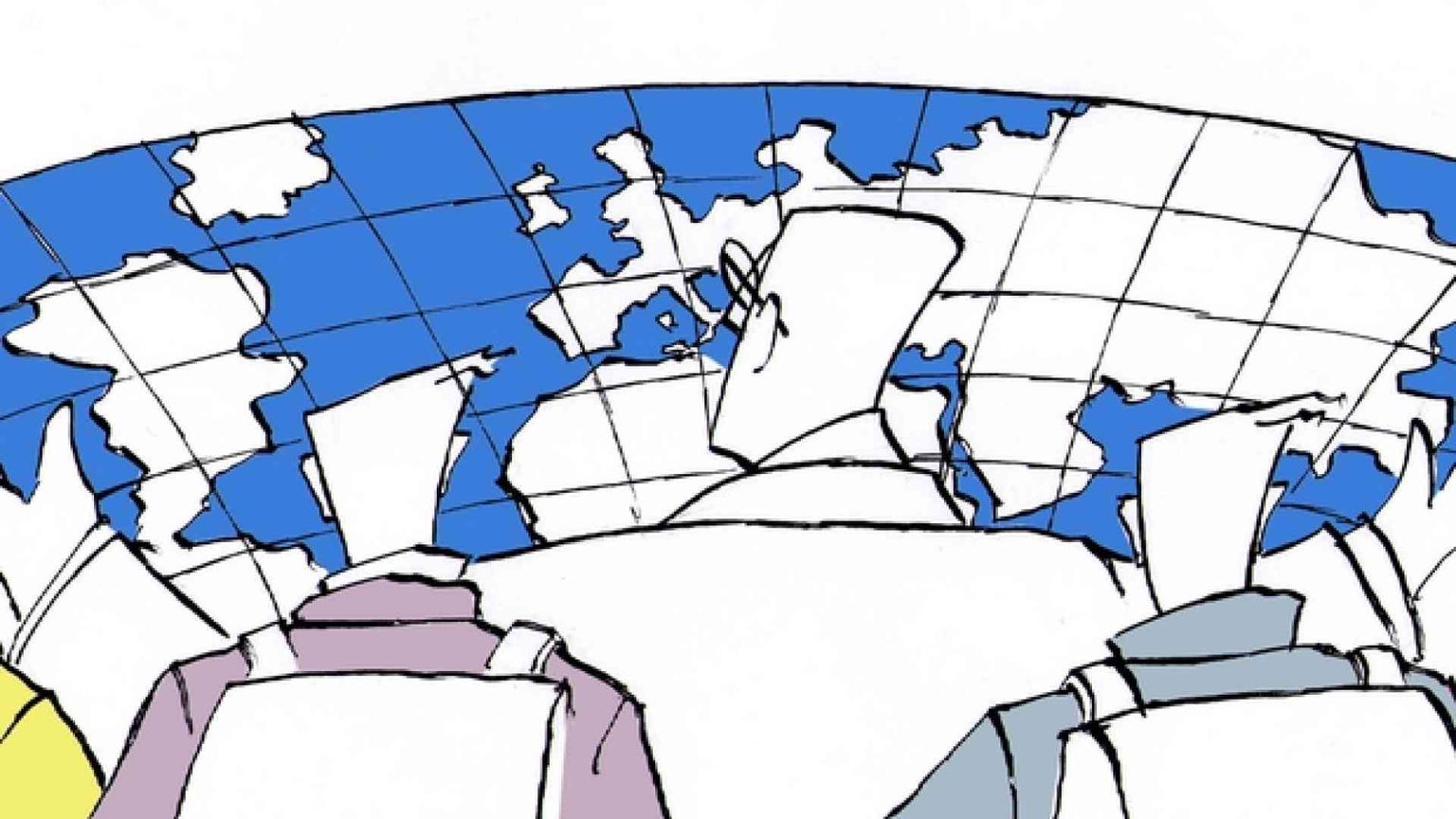 Contro l'ideologia liberista delle competenze e del merito