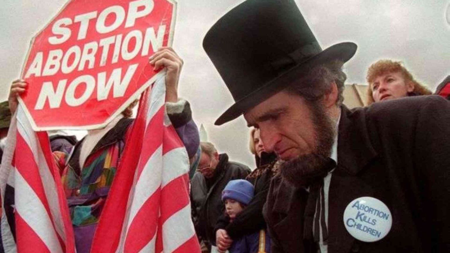 Il no all'aborto in Alabama punta alla Corte Suprema