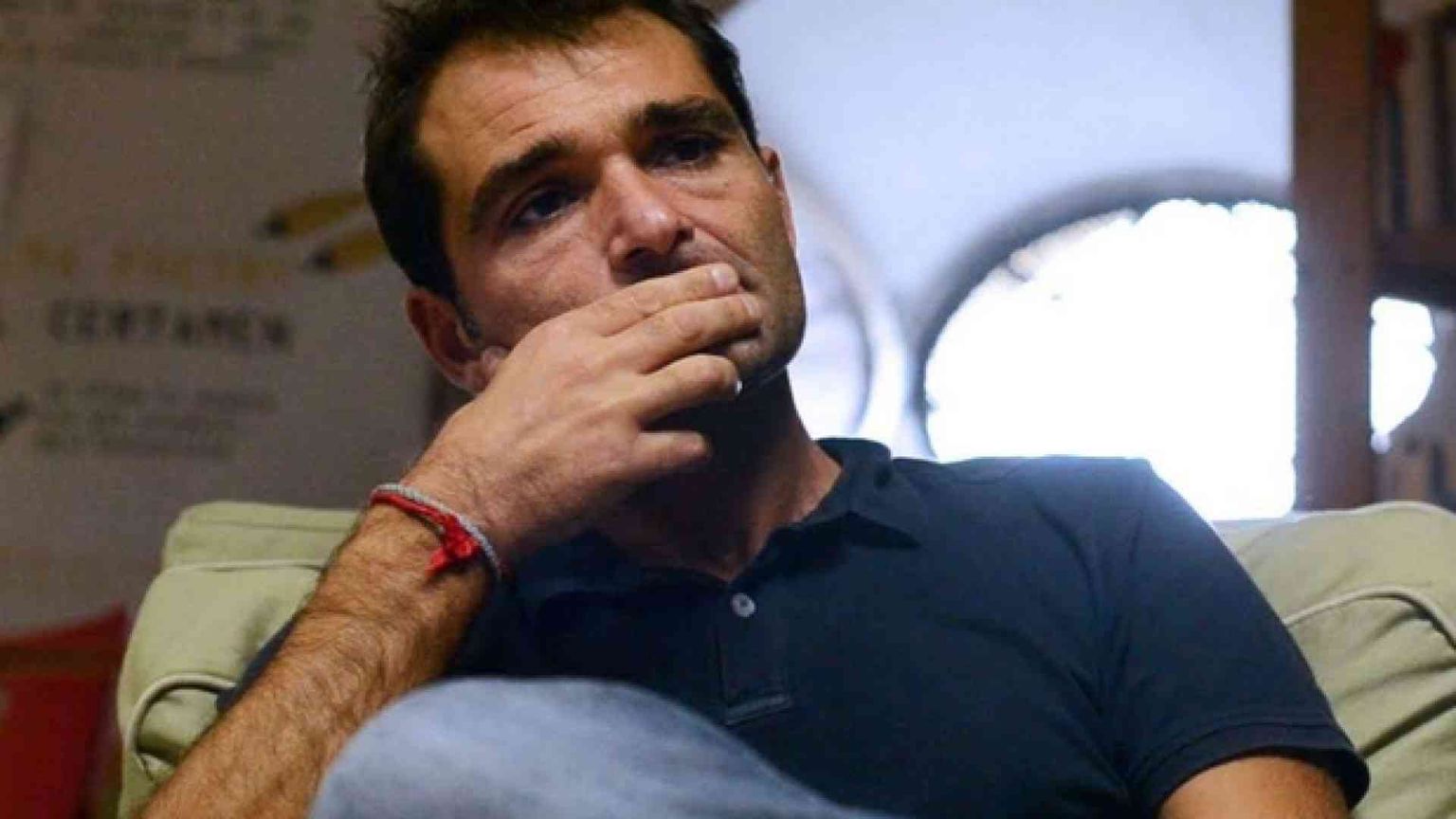 Piacere, io sono un «morto di fame»