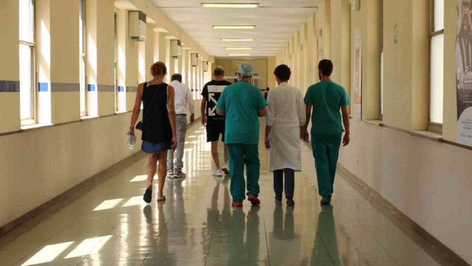 Eutanasia e suicidio assistito «Noi medici fermi sul no»