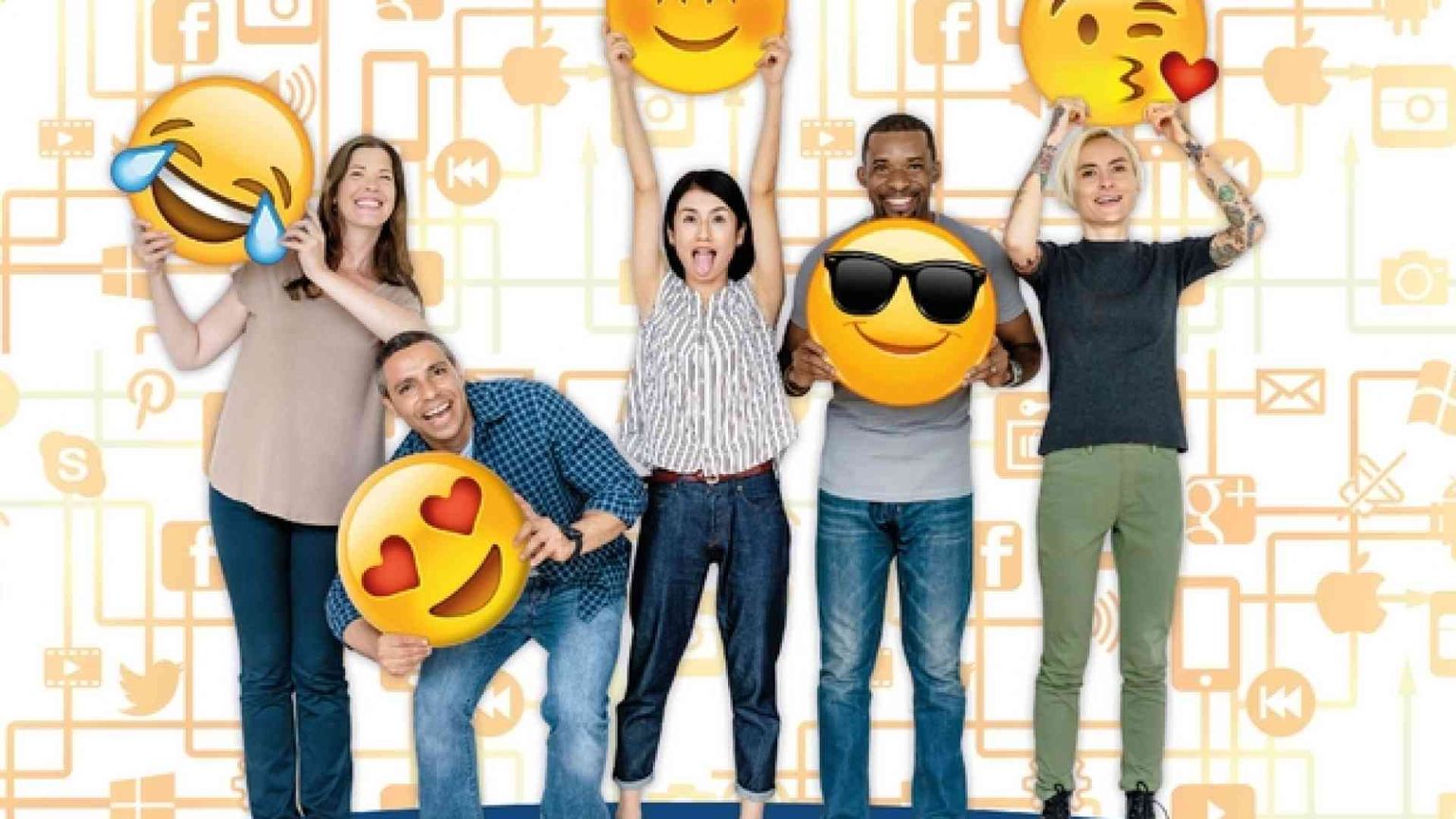 Il buono che fa notizia: al via la Settimana della Comunicazione