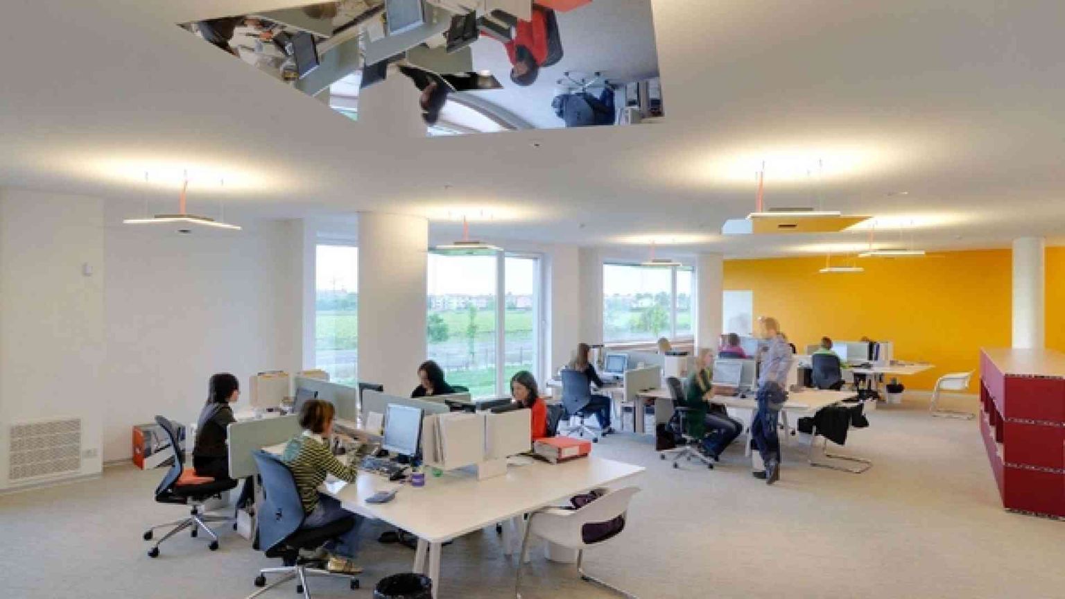 Alla ricerca di nuove figure professionali