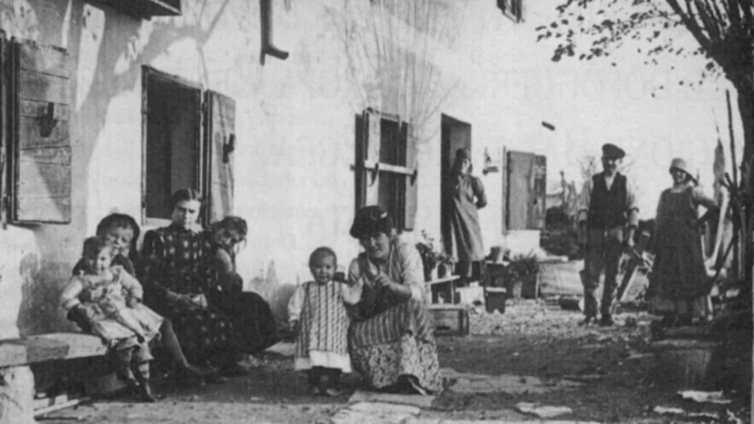 Barbero: «La storia? Una questione di famiglie»