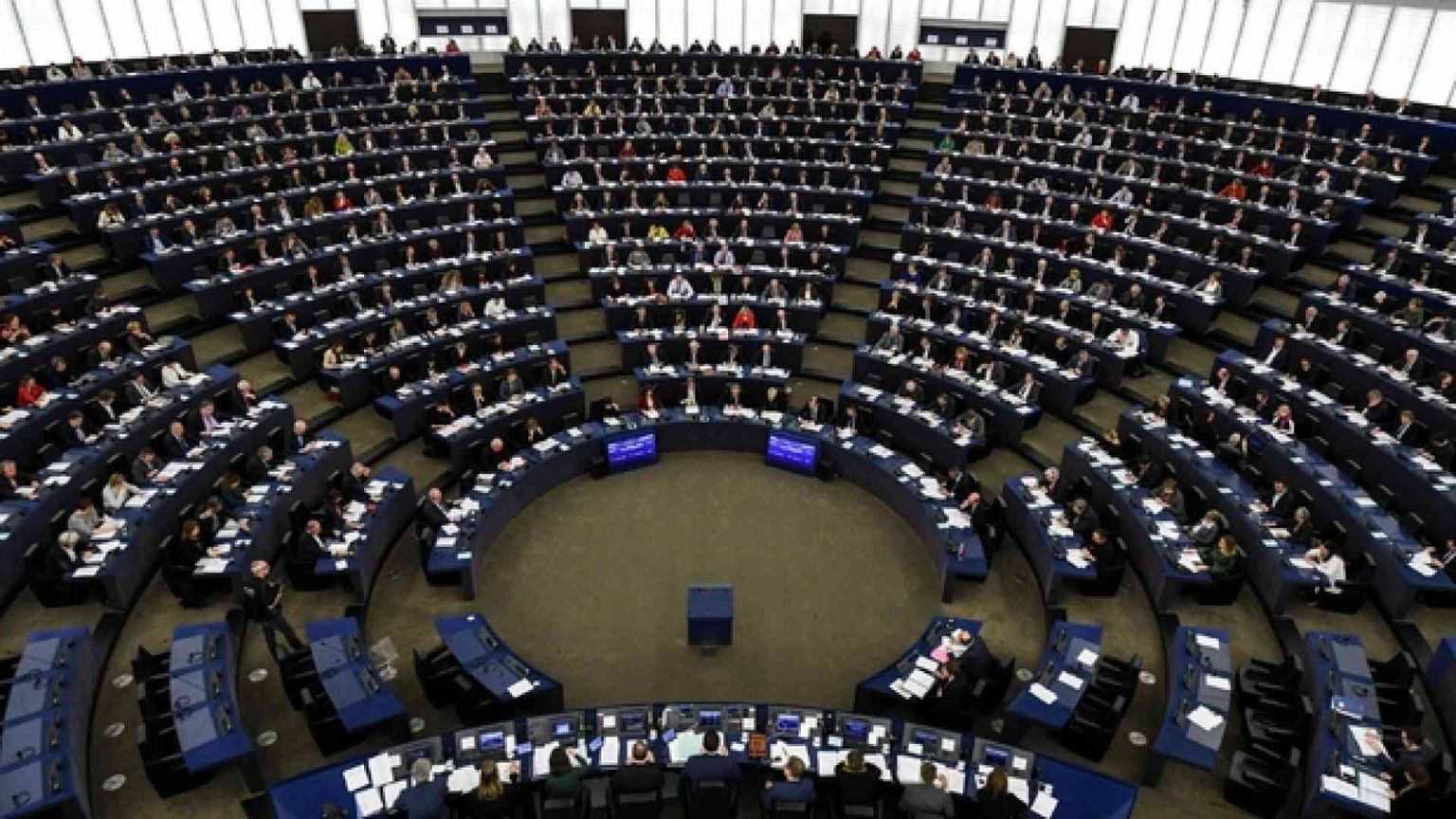 76 italiani all'Europarlamento: ecco chi sono gli eletti