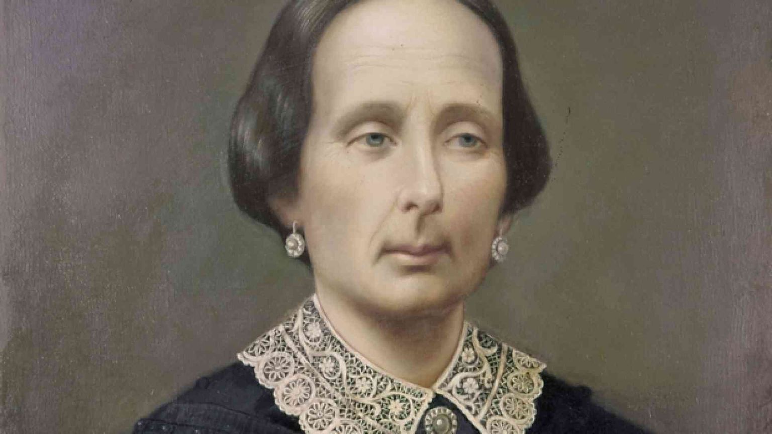 In viaggio con Paolina Leopardi tra i silenzi di Giacomo