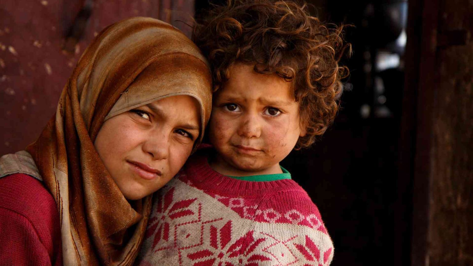 Nel mondo, infanzia negata a un bambino su tre