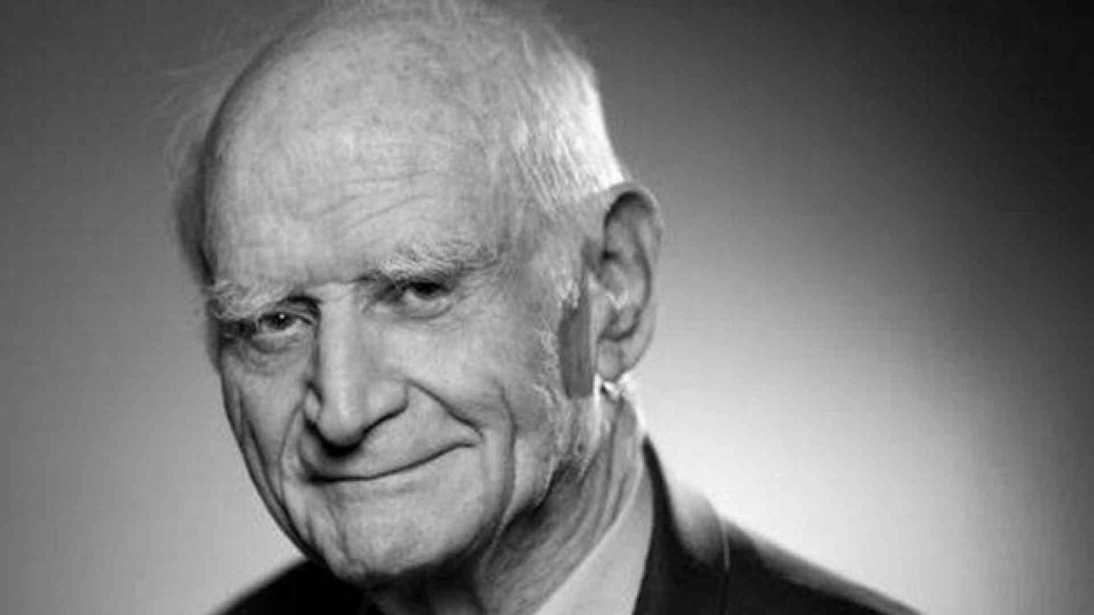Morto Michel Serres, il filosofo della scienza che amava l'Italia