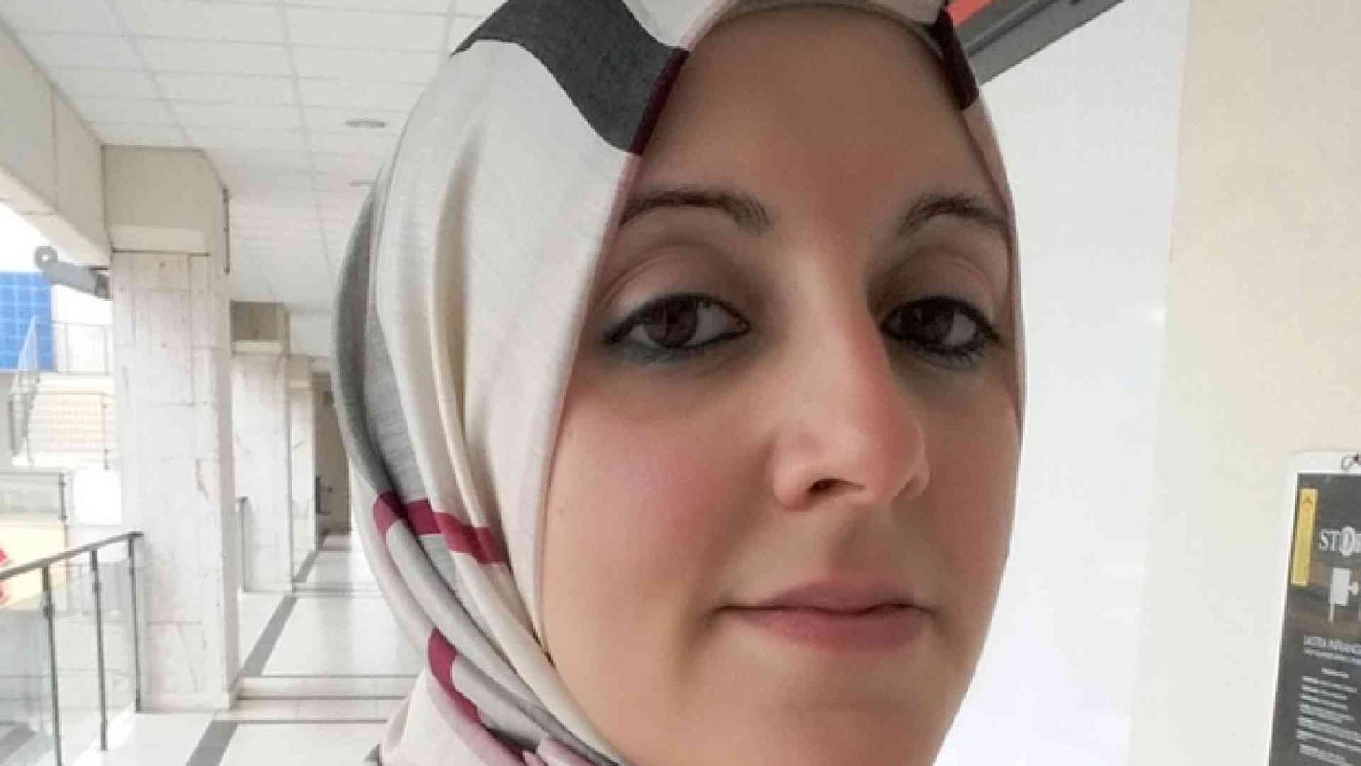 Asmae Dachan ora querela: «Contro di me calunnie e invenzioni»