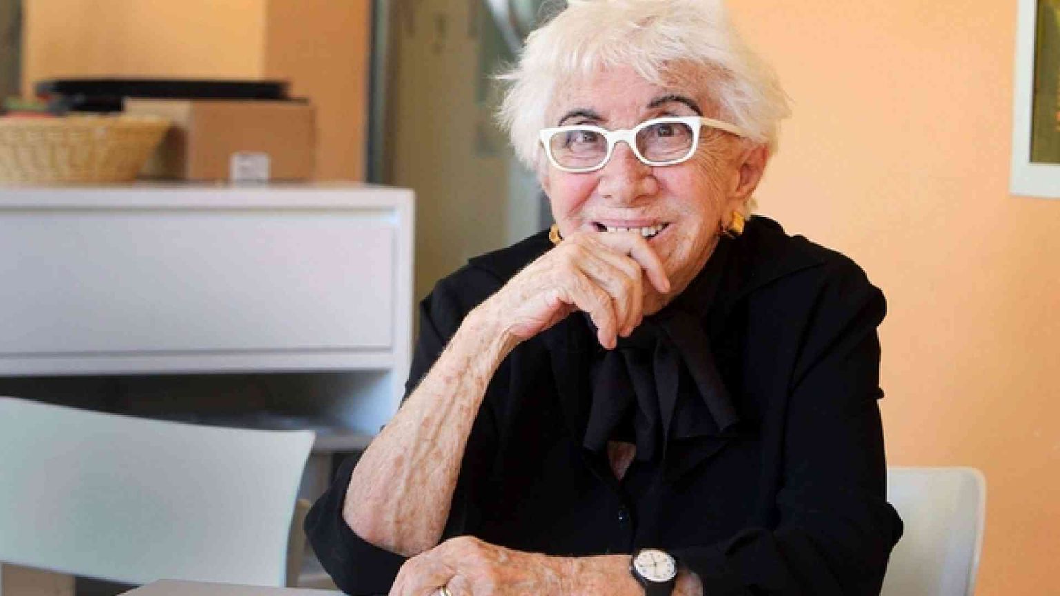 Lina sette bellezze, Oscar alla carriera per la Wertmüller