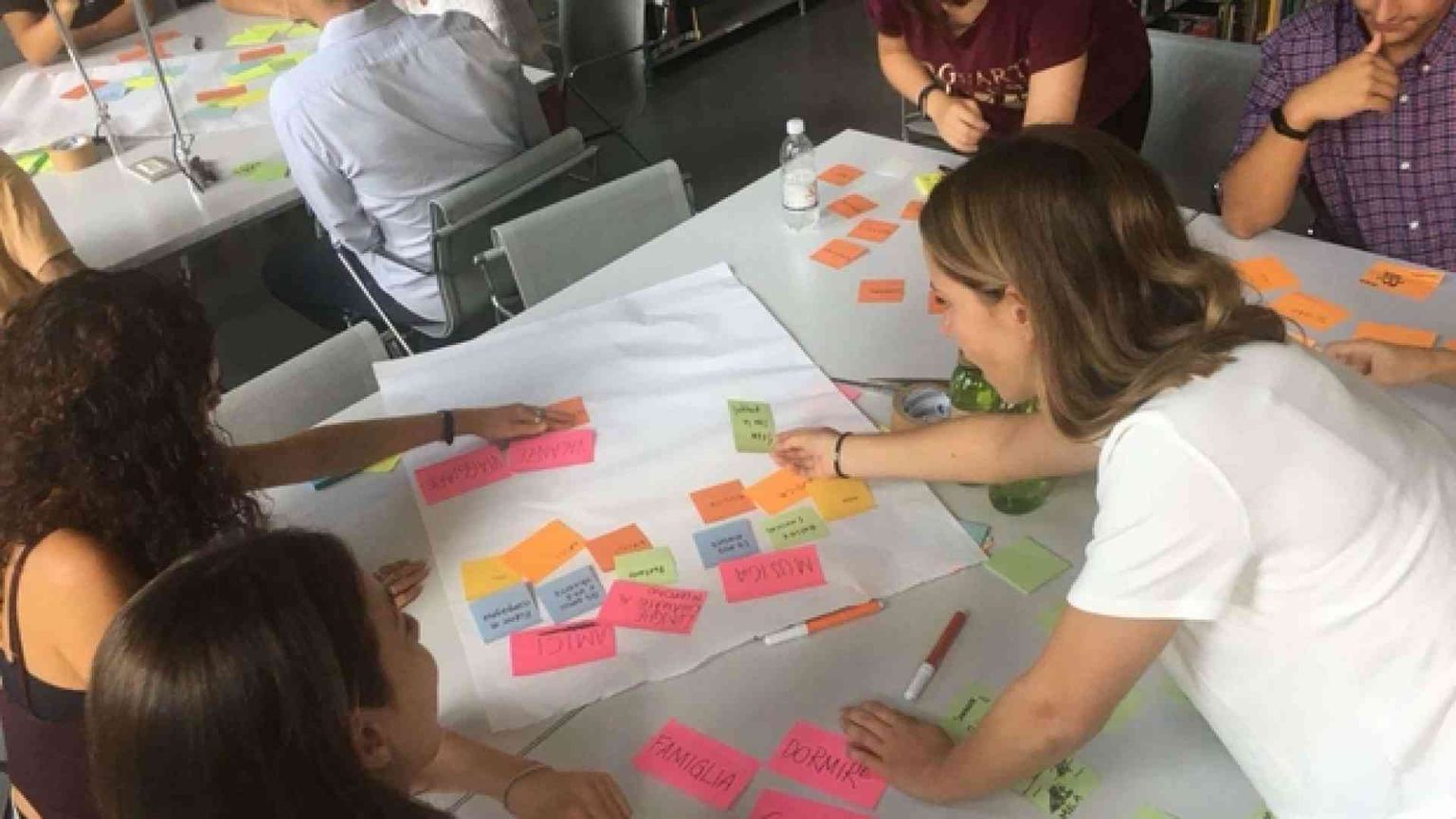 Progetti di formazione e inclusione lavorativa