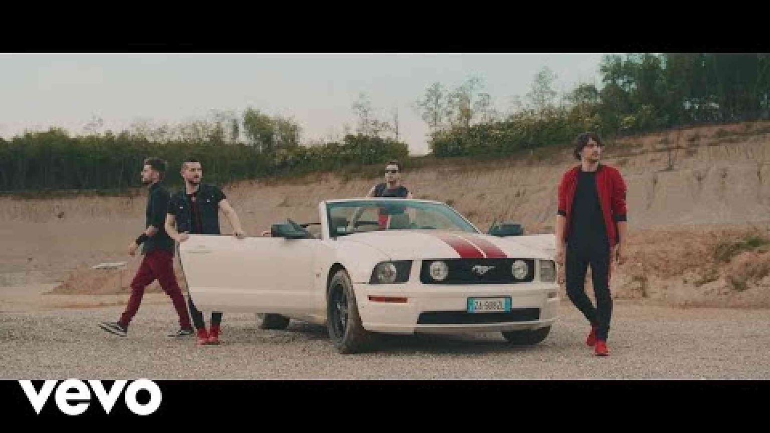 I Finley tornano: «Cantiamo la bellezza della paternità»