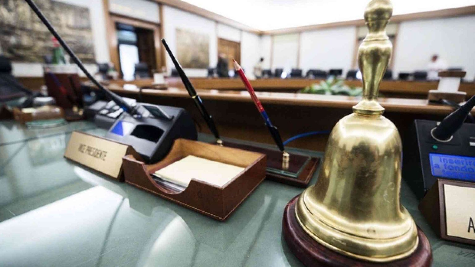 Tutte le ombre, penali e non, che si sono allungate sul Csm