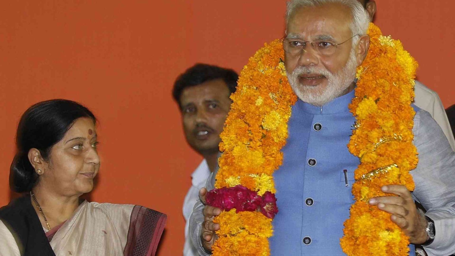 L'India di Modi «pigliatutto» tra riforme e nazionalismo