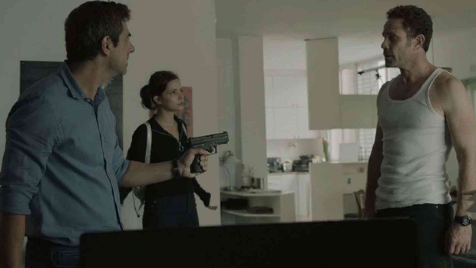 Da «False Flag» a «Fauda»: ora Israele si racconta nelle serie tv