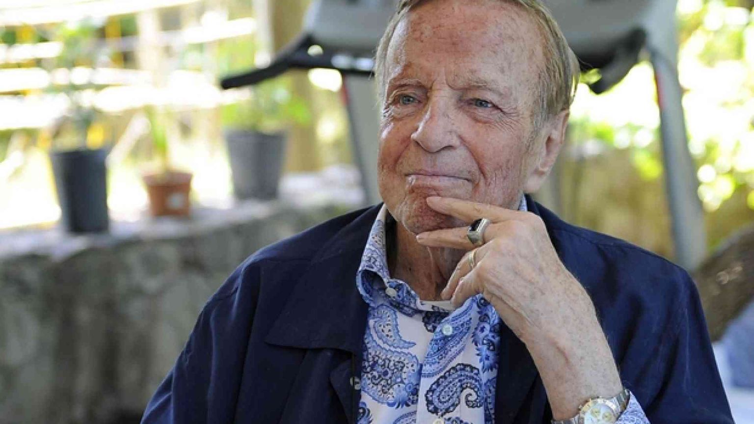 Addio a Franco Zeffirelli, un maestro tra opera lirica e cinema