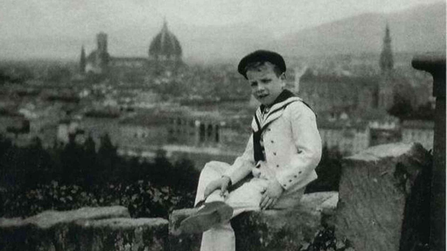 Franco Zeffirelli: le foto più belle di una vita tra teatro e cinema