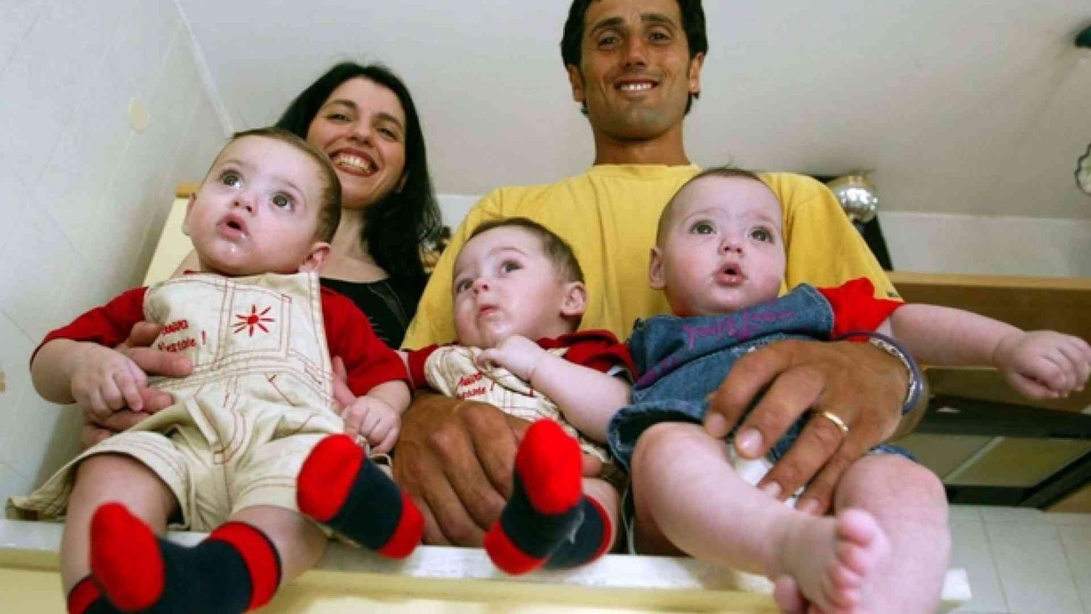 In Italia 1,8 milioni di famiglie povere