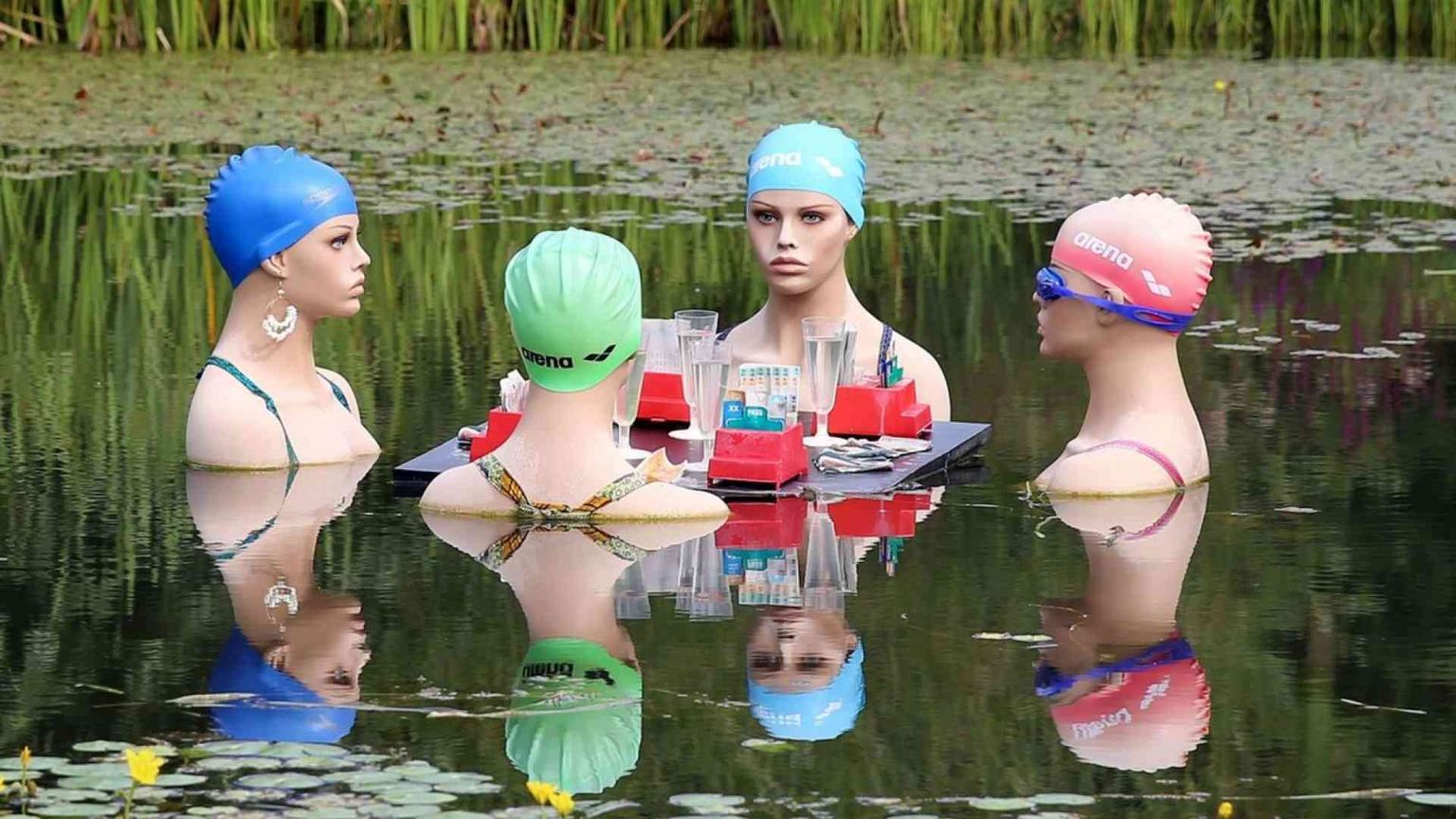 Se l'abitudine è la nuova malattia mortale