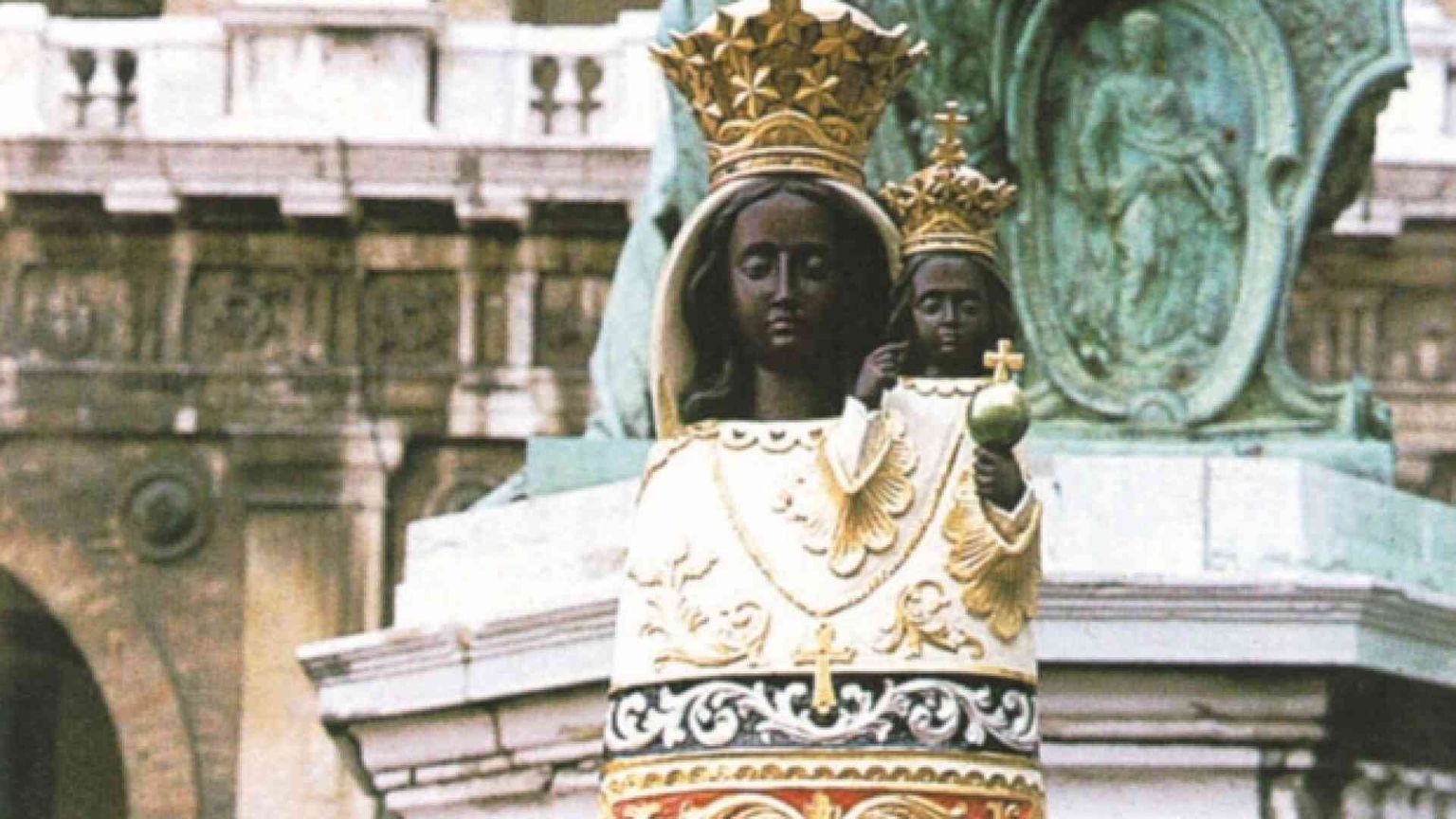 A Loreto il Giubileo dell'aria per piloti e viaggiatori (in aereo)