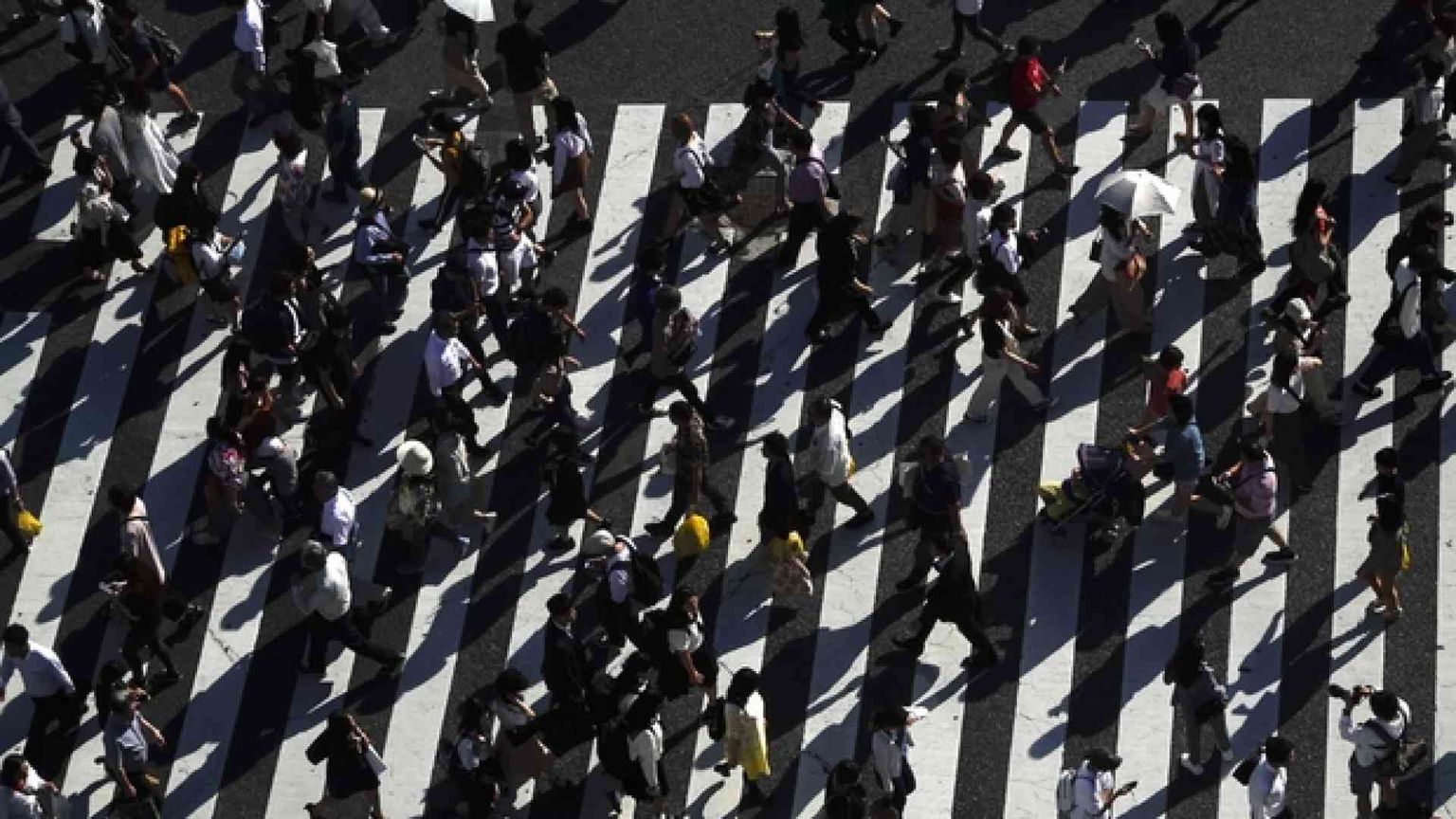 L'Europa è unita dalle culle vuote: ecco la vera crisi che non si affronta