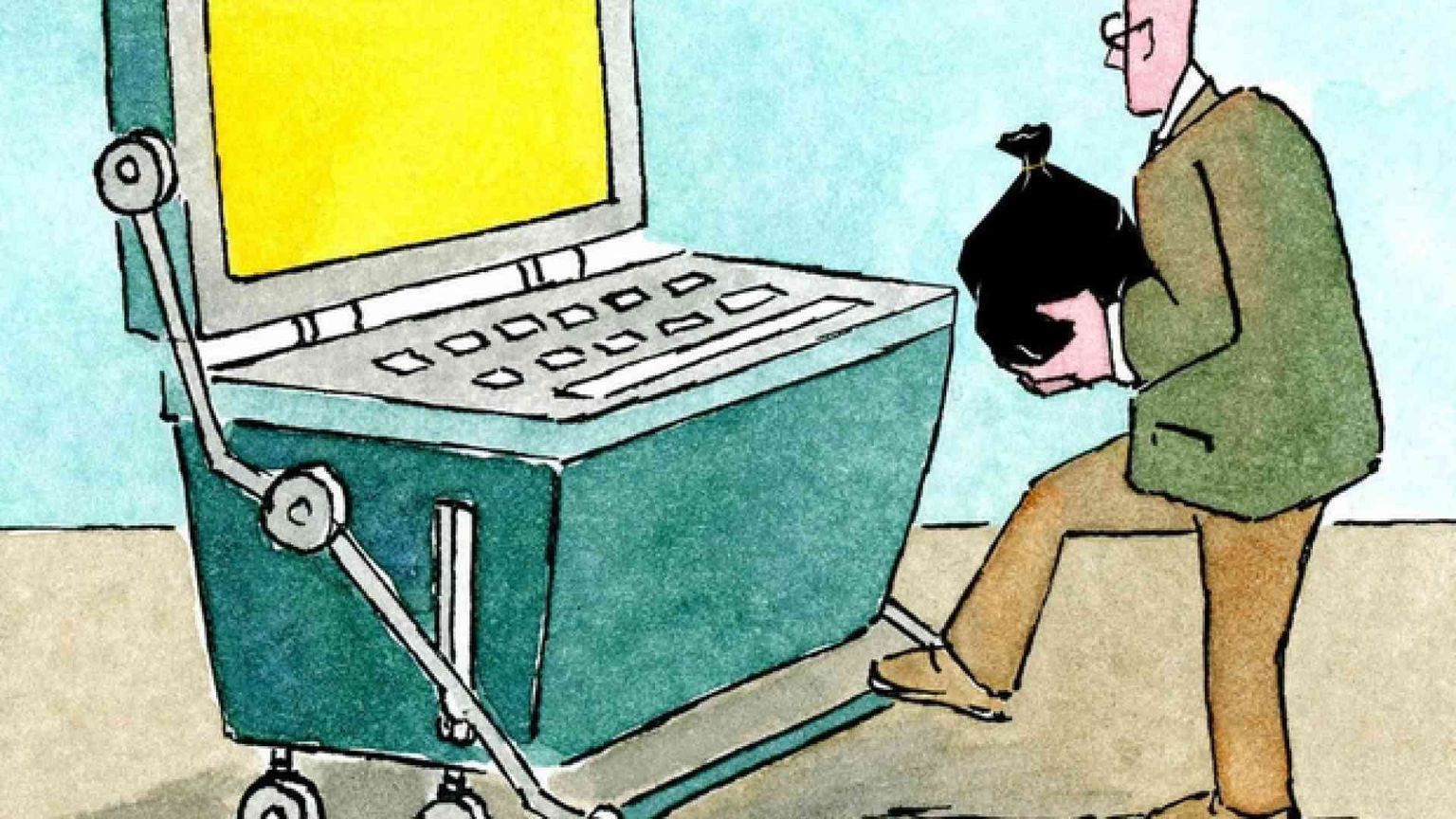 La (buona) battaglia europea contro falsi e disinformazione