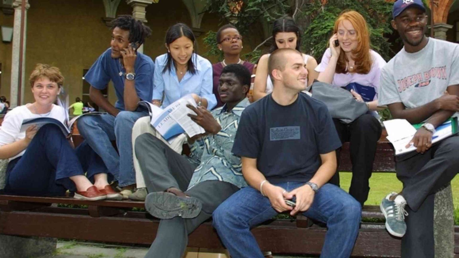 Laureee vaticane riconosciute dallo Stato italiano