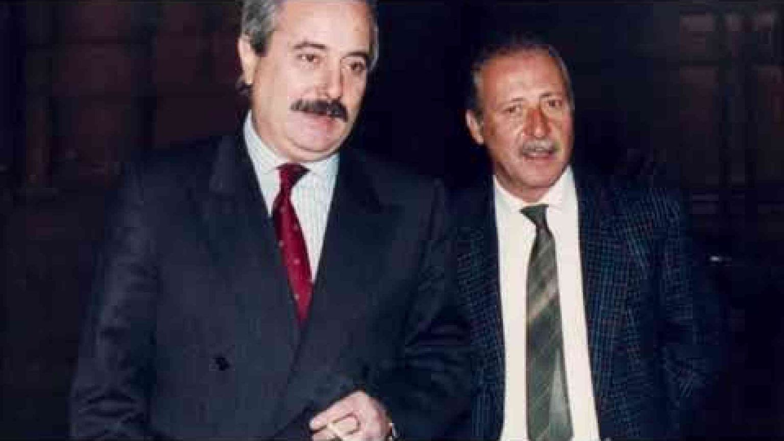 Borsellino: che senso ha la scorta la mattina e poter essere ucciso la sera?