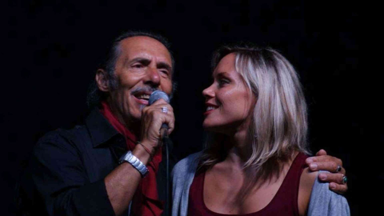 Marco e Charlotte, il nuovo teorema Ferradini