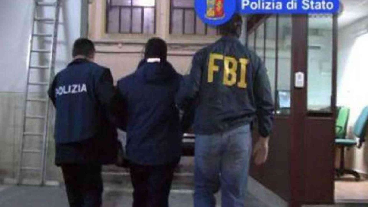 Blitz polizia e Fbi, svelato asse con il clan Gambino
